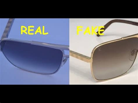 louis vuitton attitude sunglasses real vs fake|designer knockoff sunglasses for women.